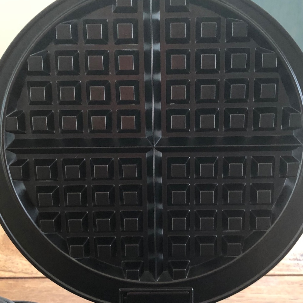 Waffles, YES Please! - Picture 6 of 16